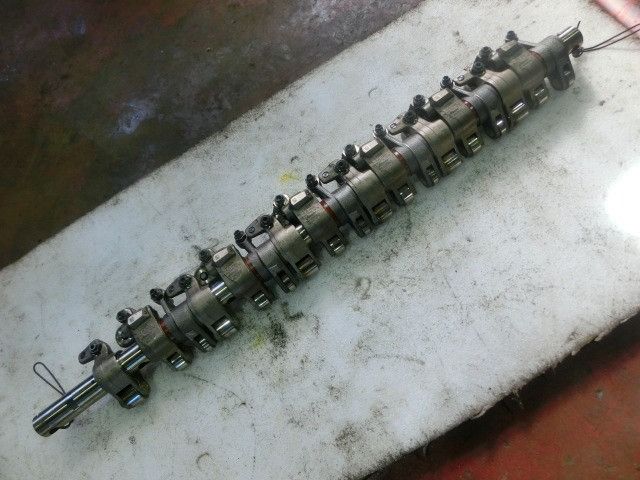 エンジン部品(その他)