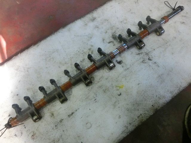 エンジン部品(その他)