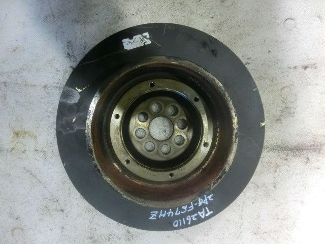 エンジン部品(その他)