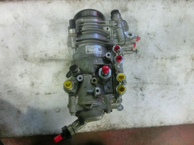 エンジン部品(その他)