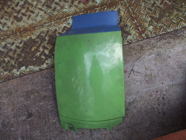 コーナーパネル(左)