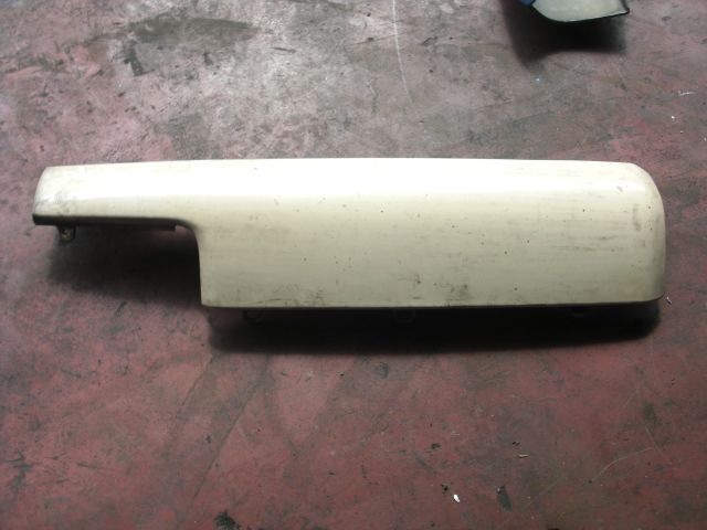 コーナーパネル(左)