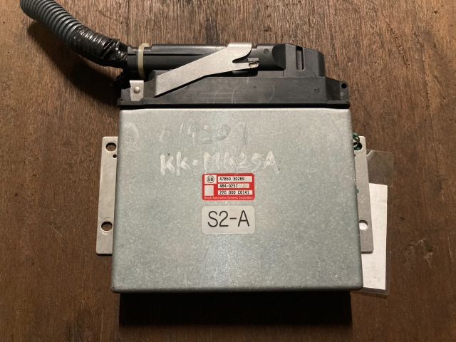 ABSコンピューター