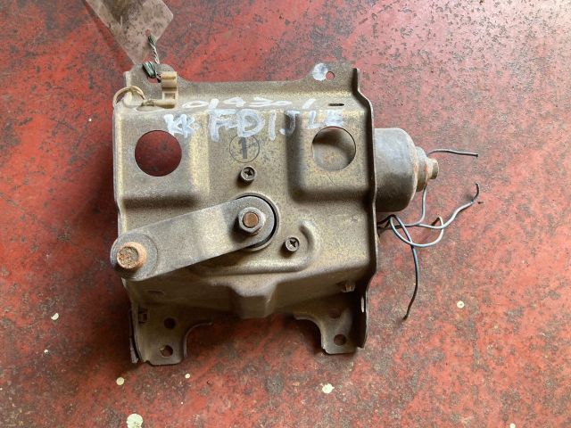 ワイパーモーター