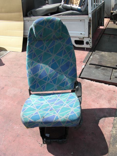 アシスタントシート