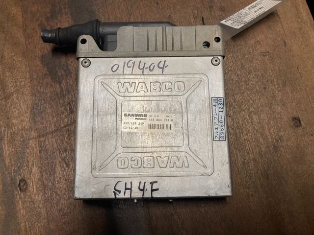 ABSコンピューター