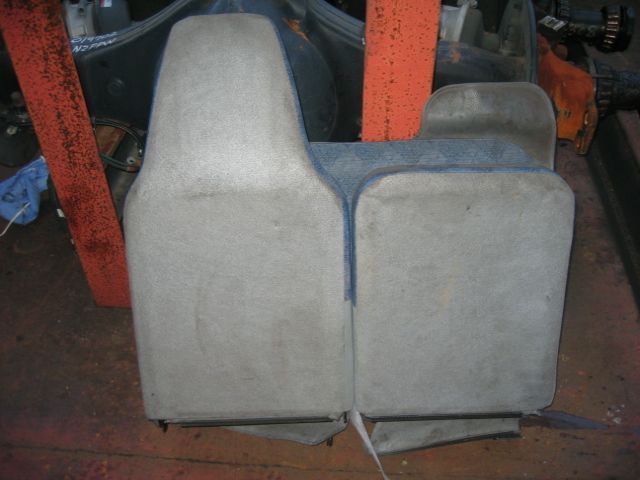 アシスタントシート