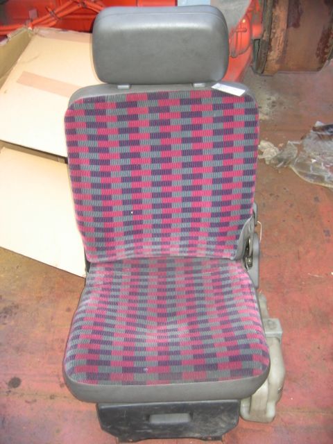 アシスタントシート