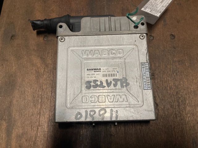 ABSコンピューター