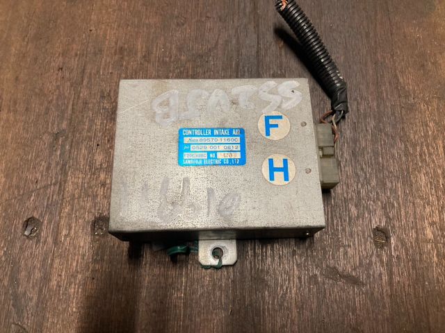 電装品(その他)