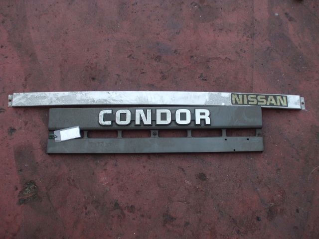 ラジエーターグリル