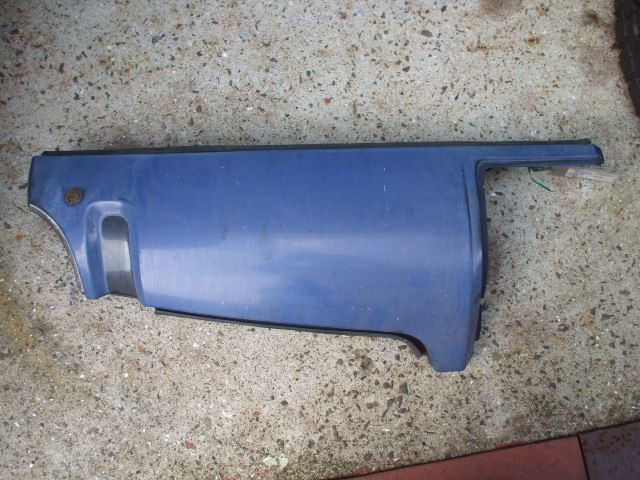 コーナーパネル(左)