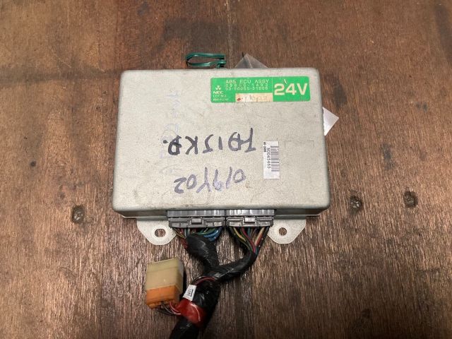 ABSコンピューター