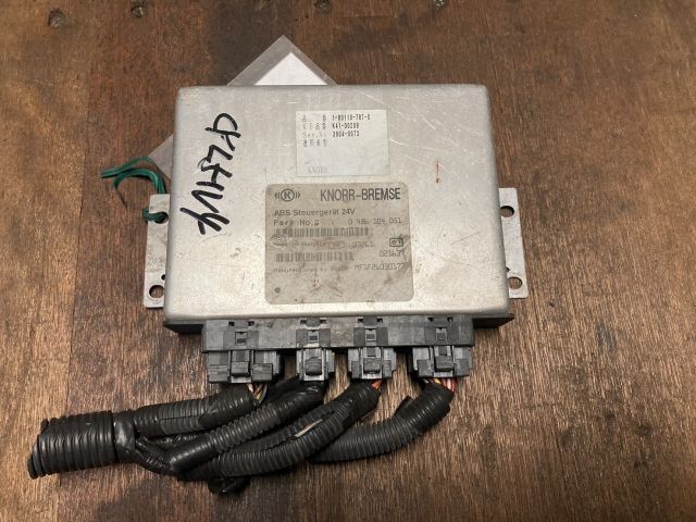 ABSコンピューター