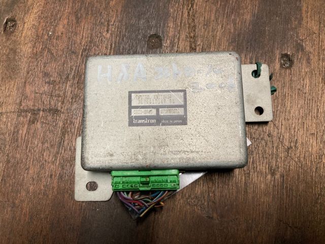 坂道発進補助装置