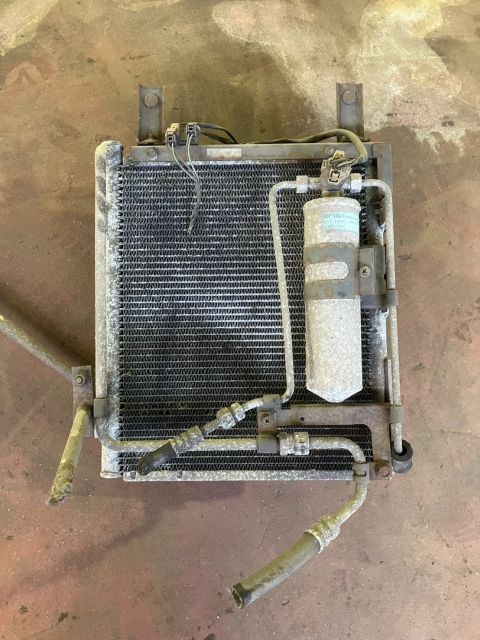 ACコンデンサー