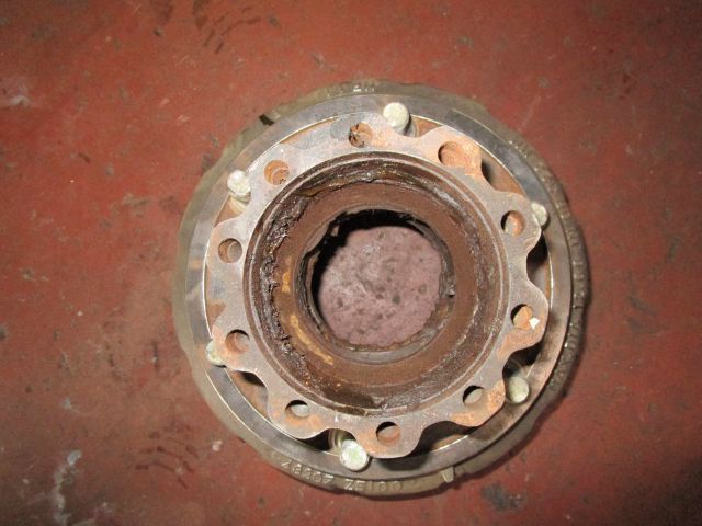 ハブドラAy(後右)