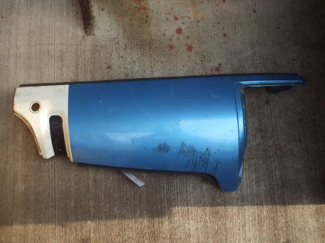 コーナーパネル(左)