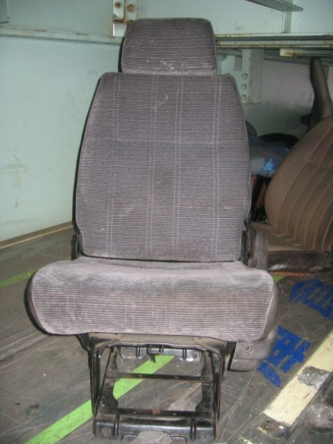 アシスタントシート