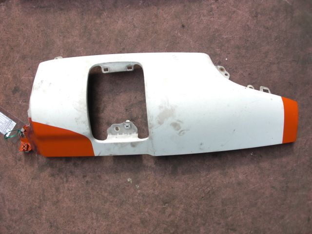 コーナーパネル(左)