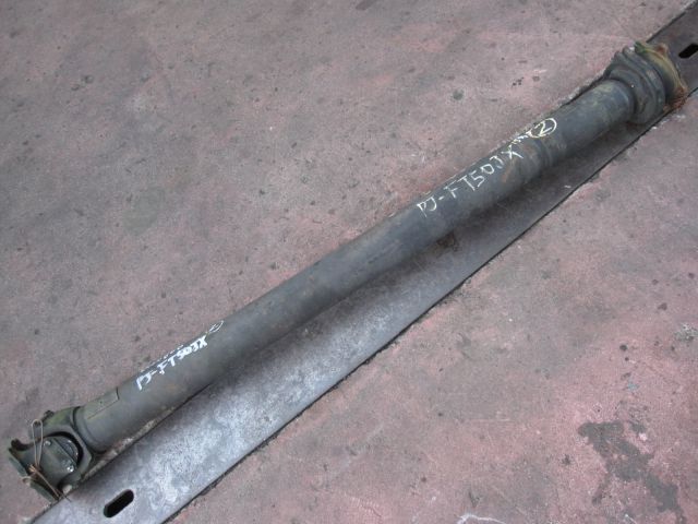 プロペラシャフトNo.2