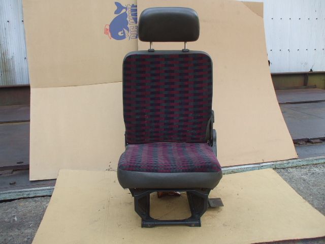 アシスタントシート