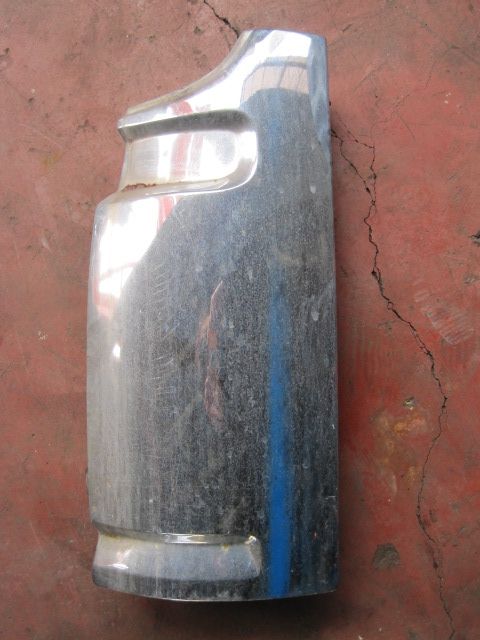 コーナーパネル(左)