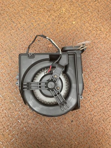 ブロアモーター