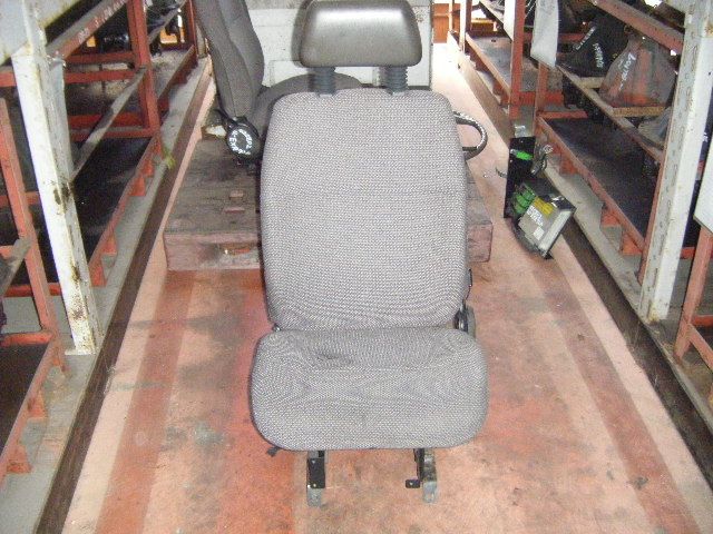 アシスタントシート