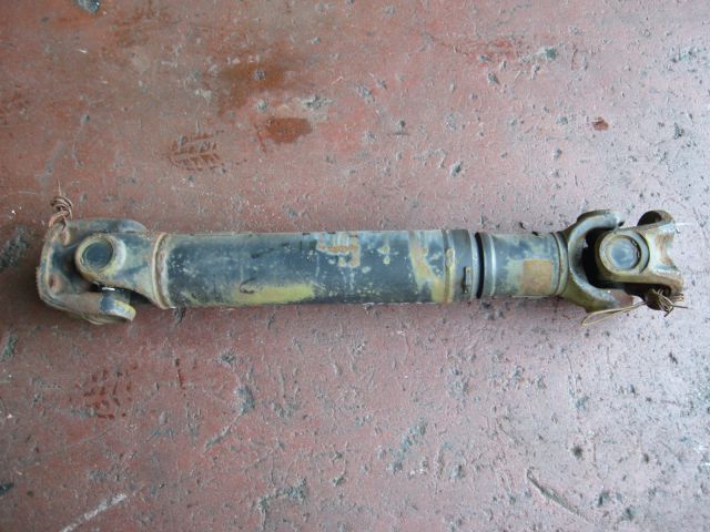 プロペラシャフトAy