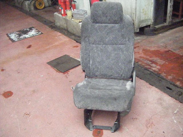 アシスタントシート