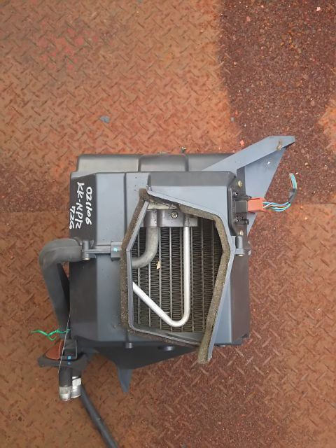 エバポレーター