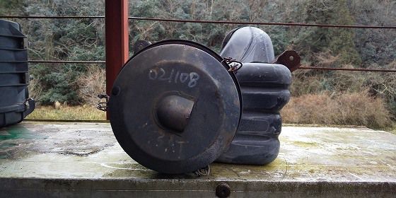 エアクリーナー