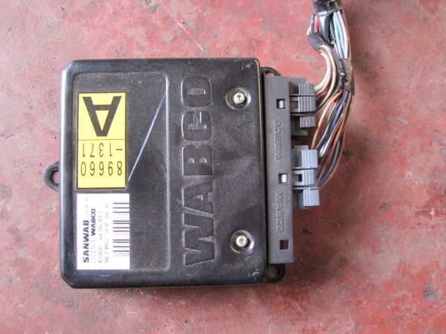 ABSコンピューター