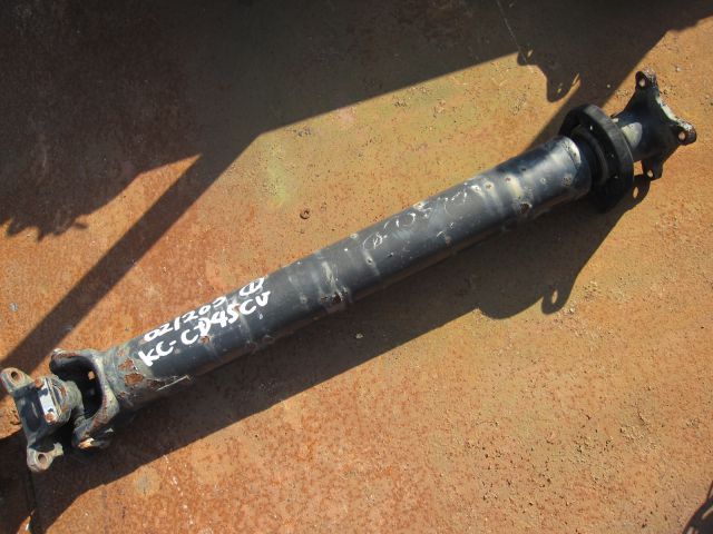 プロペラシャフトNo.1