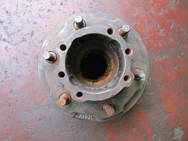 ハブドラAy(後左)