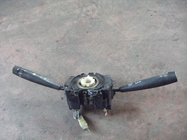 コンビネーションスイッチ