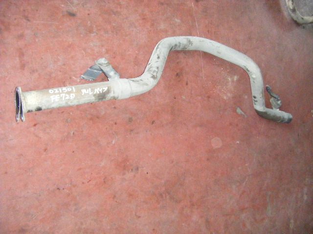 マフラーパイプ