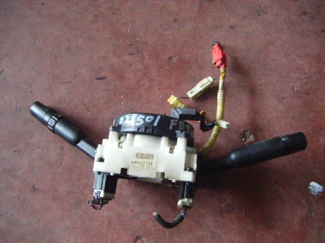 コンビネーションスイッチ