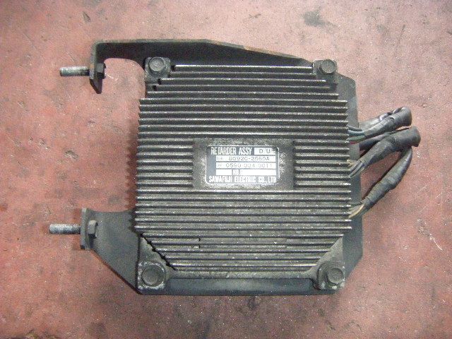 電装品(その他)