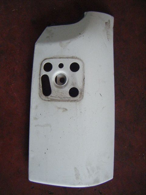 コーナーパネル(左)