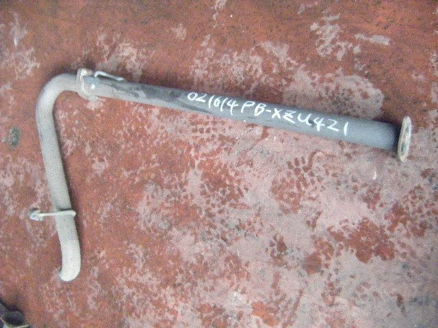 マフラーパイプ