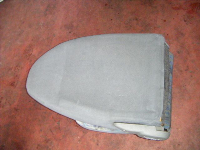 アシスタントシート