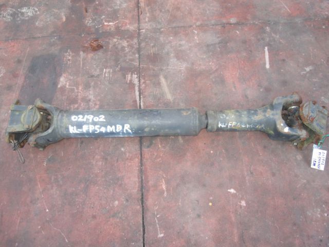 プロペラシャフトAy