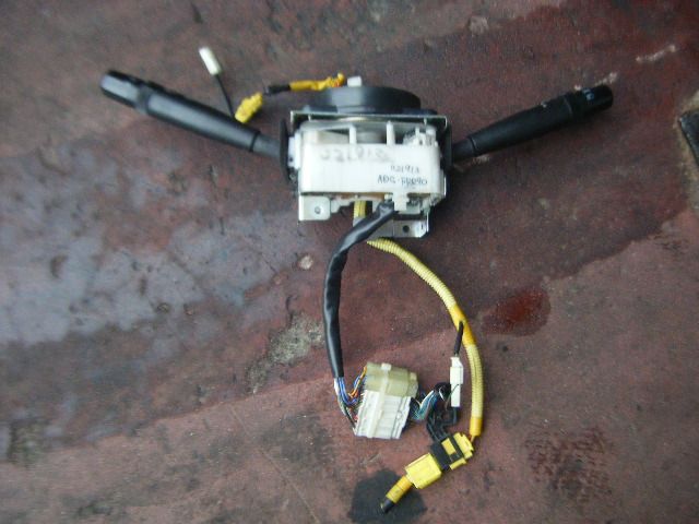 コンビネーションスイッチ