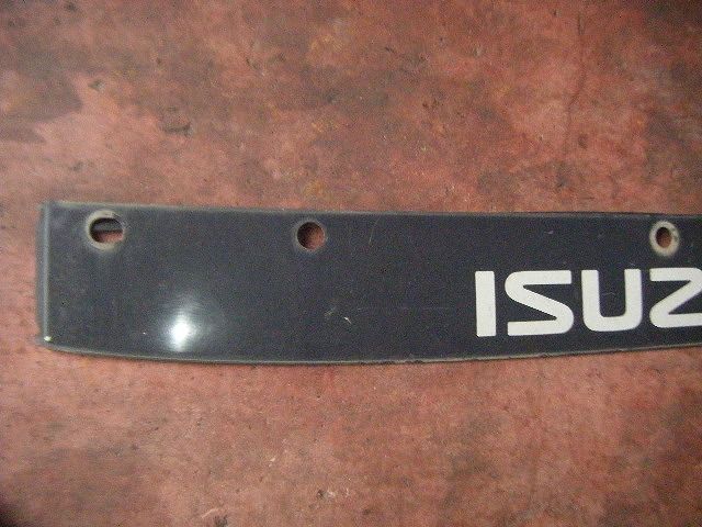 フィニッシャーパネル