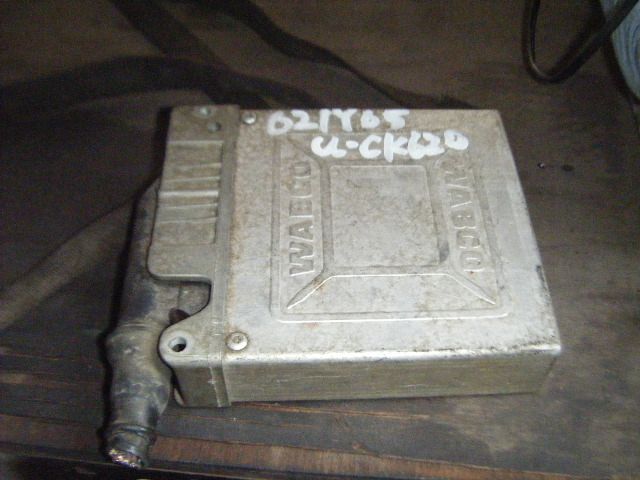 ABSコンピューター