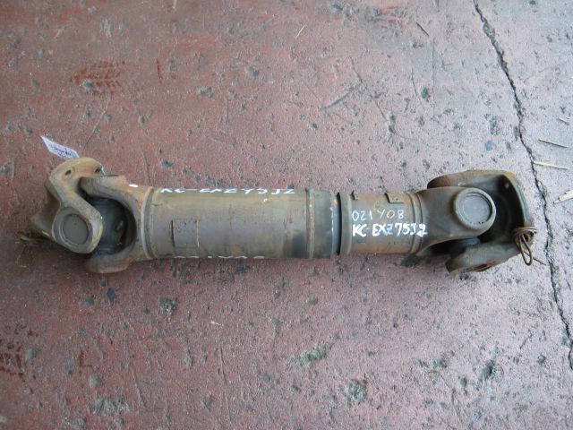 プロペラシャフトAy