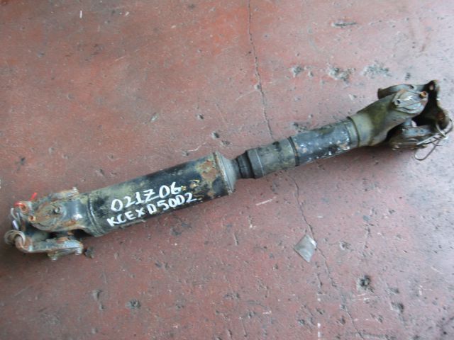 プロペラシャフトAy