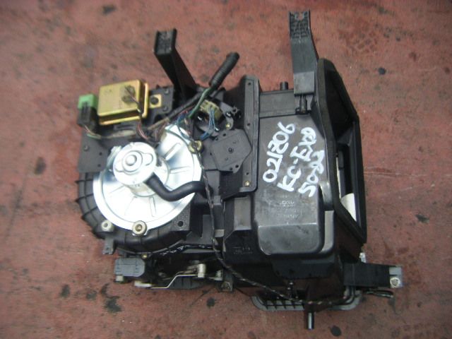 エバポレーター